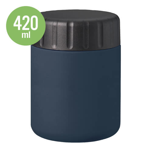 Zalattoサーモフードポット 420ml
