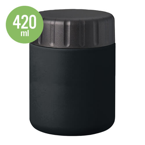 Zalattoサーモフードポット 420ml