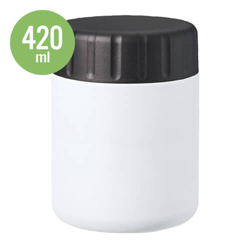 Zalattoサーモフードポット 420ml