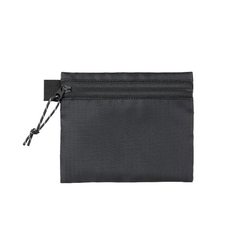リップストップフラットポーチ(SS)