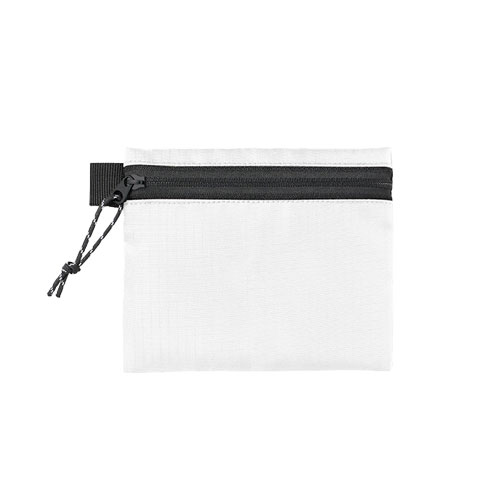 リップストップフラットポーチ(SS)