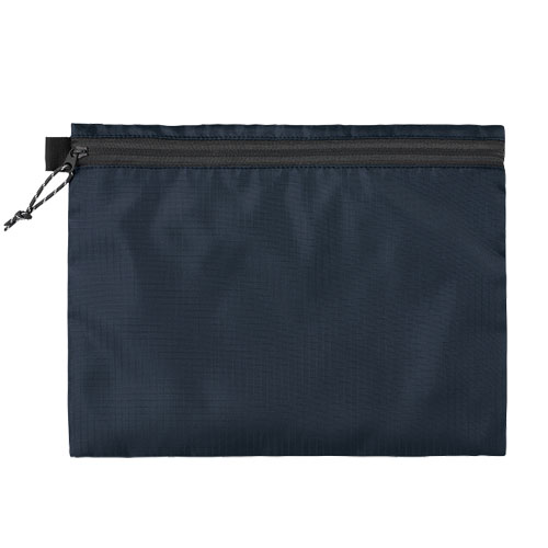 リップストップフラットポーチ（M）