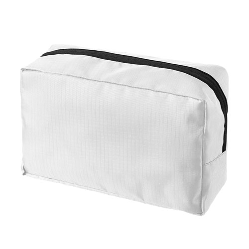 リップストップスクエアポーチ（L）