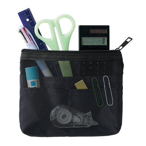 らくらく仕分けポーチ(S)