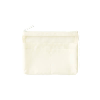 らくらく仕分けポーチ(S)