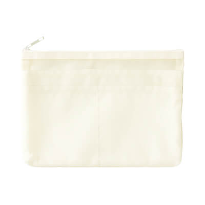 らくらく仕分けポーチ（M）