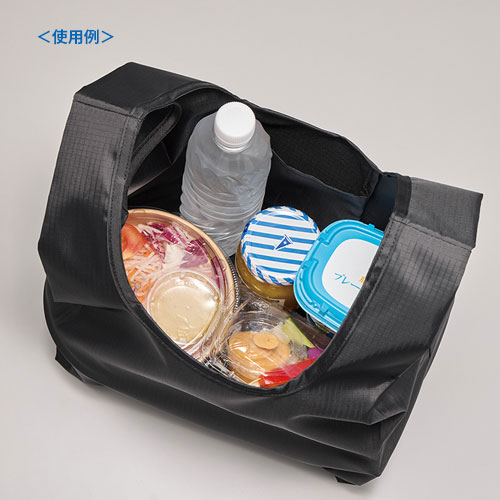 リップストップマルシェバッグ（M）