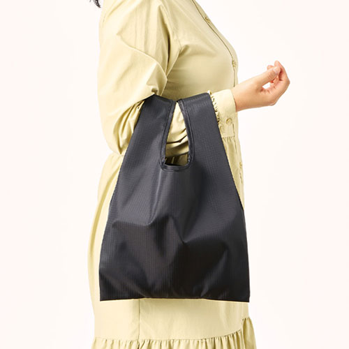 リップストップマルシェバッグ（M）