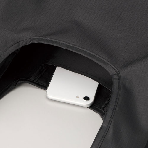 リップストップマルシェバッグ（M）