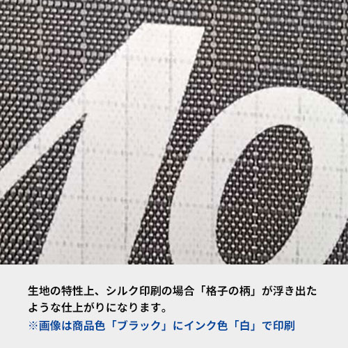 リップストップリュック