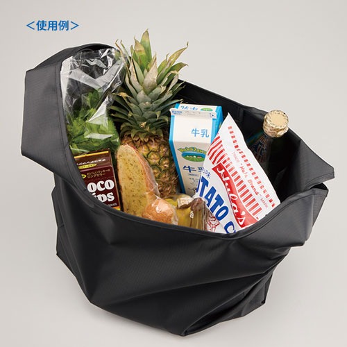 リップストップマルシェバッグ(L)