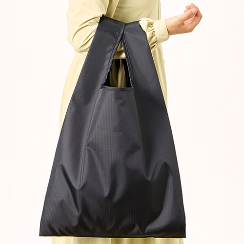 リップストップマルシェバッグ(L)