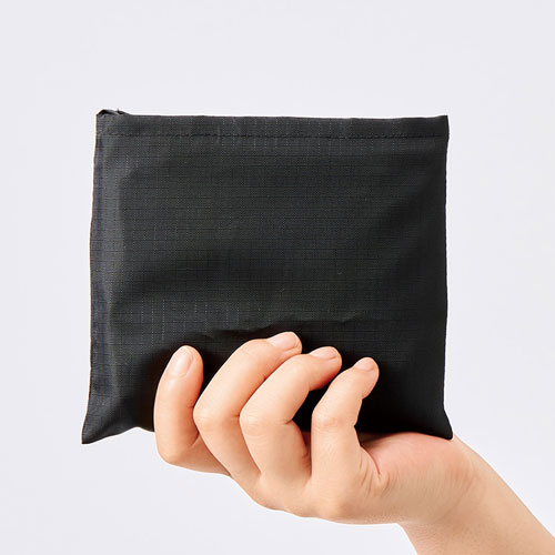 リップストップマルシェバッグ(L)