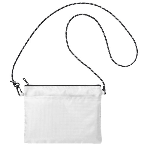 リップストップポケットサコッシュ