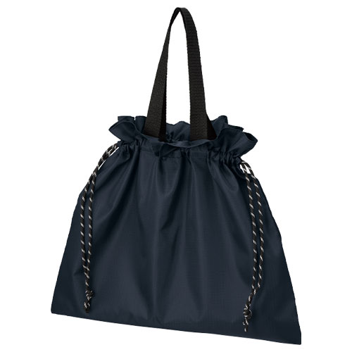 リップストップ巾着バッグ