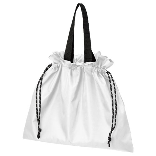 リップストップ巾着バッグ