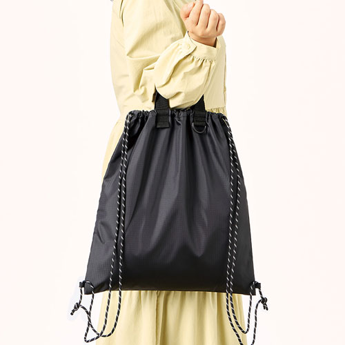 リップストップリュック