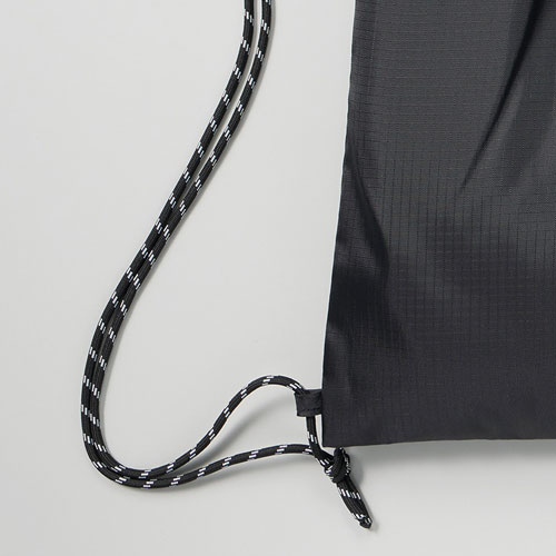 リップストップリュック