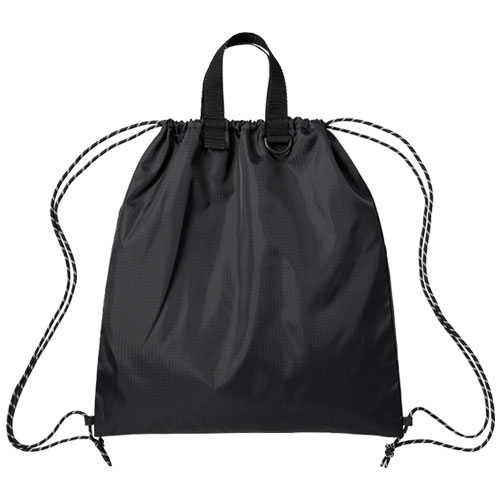 リップストップリュック