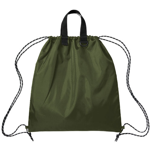 リップストップリュック