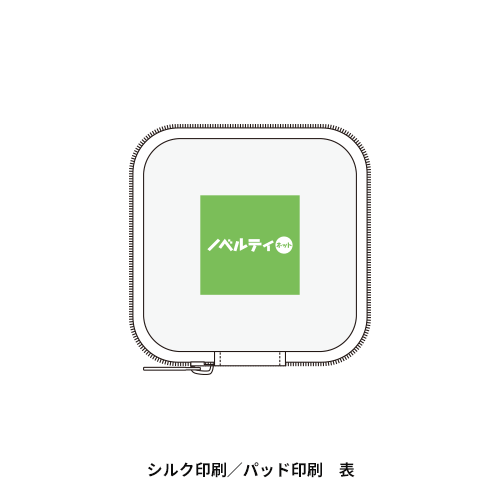 ケース付折りたたみサングラス