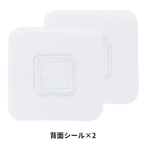 防滴スマホスクリーン