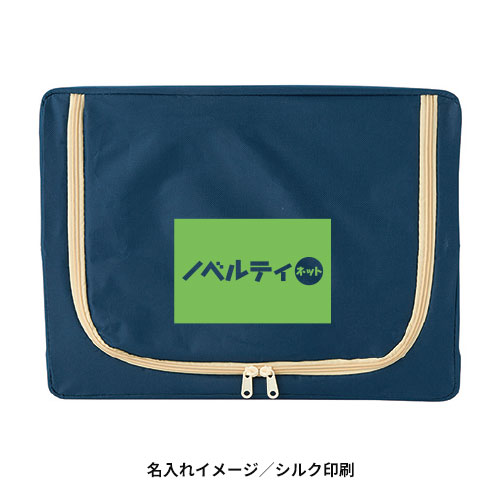 中身が見える収納ボックス