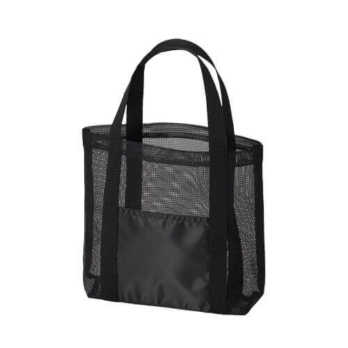 メッシュライントート（M）