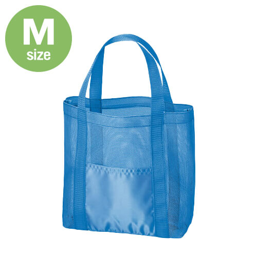 メッシュライントート（M）