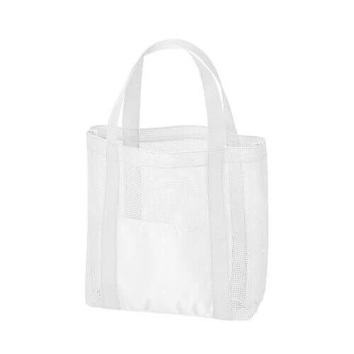 メッシュライントート（M）