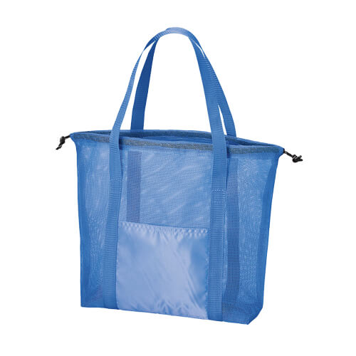 メッシュライントート（L）