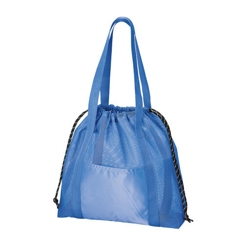 メッシュライントート（L）