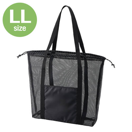 メッシュライントート（LL）