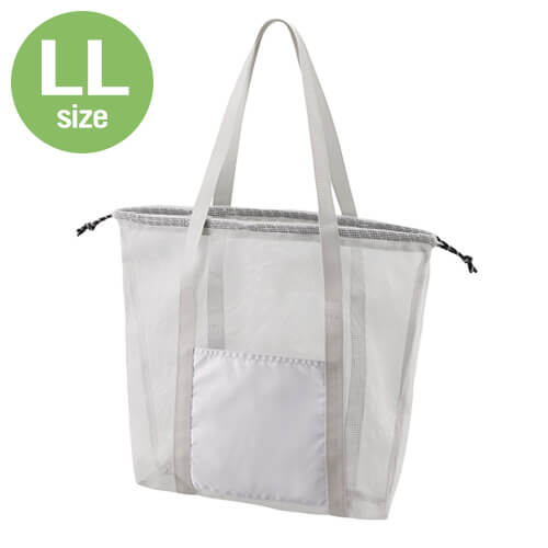 メッシュライントート（LL）