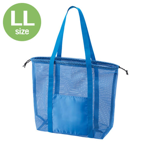 メッシュライントート（LL）