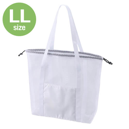 メッシュライントート（LL）