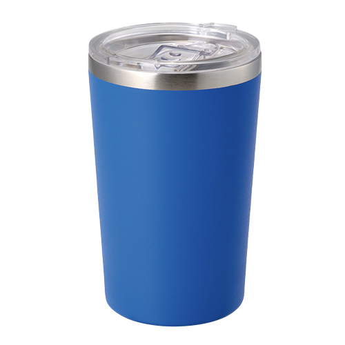 Zalattoクリアフタ付サーモタンブラー 350ml