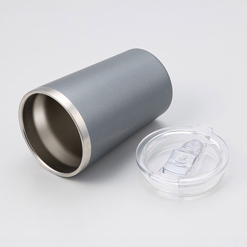 Zalattoクリアフタ付サーモタンブラー 350ml