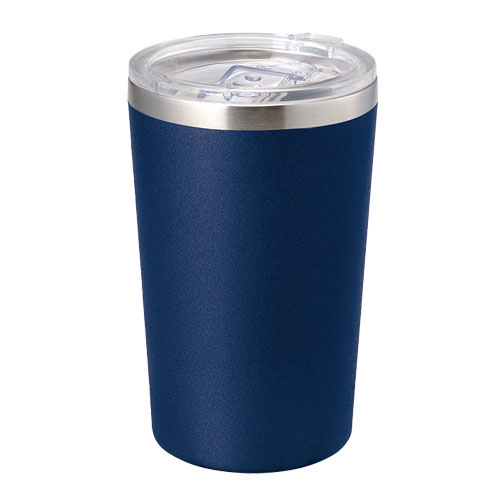 Zalattoクリアフタ付サーモタンブラー 350ml