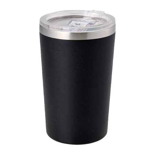 Zalattoクリアフタ付サーモタンブラー 350ml