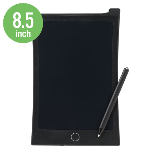 カラモ 8.5インチ電子メモパッド