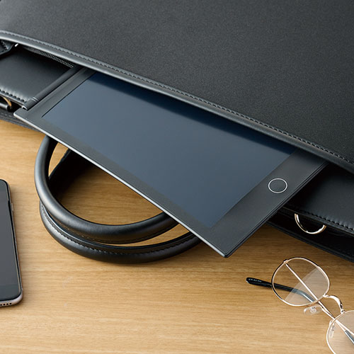 カラモ 8.5インチ電子メモパッド