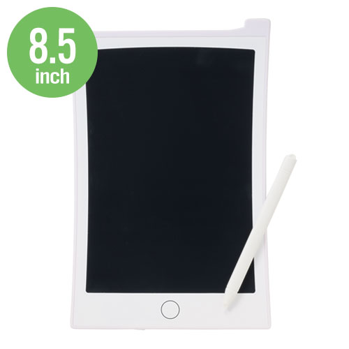 カラモ 8.5インチ電子メモパッド