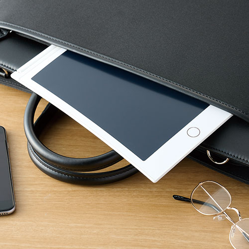 カラモ 8.5インチ電子メモパッド