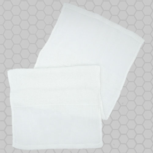 オリジナル温泉タオル／サウナタオル ★印刷代込み（120匁）