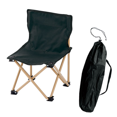 レジャー・アンド・ライフ ポータブルminiレジャーチェア