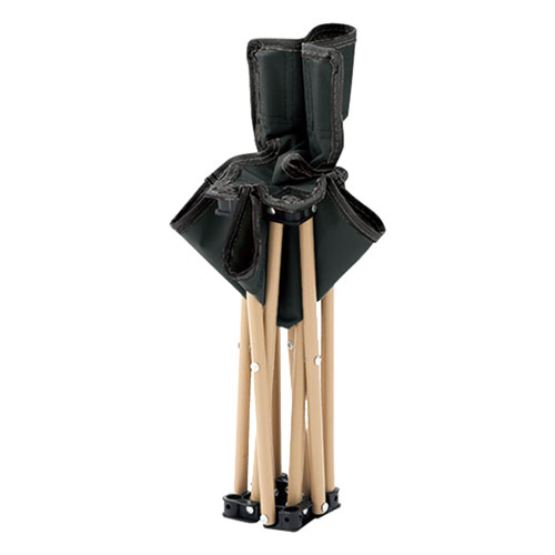 レジャー・アンド・ライフ ポータブルminiレジャーチェア