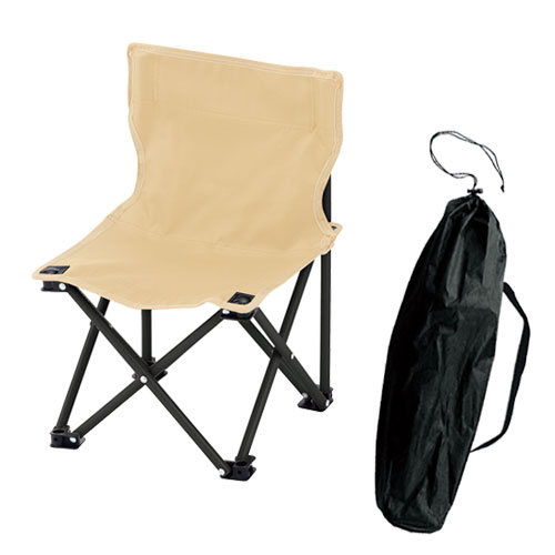レジャー・アンド・ライフ ポータブルminiレジャーチェア