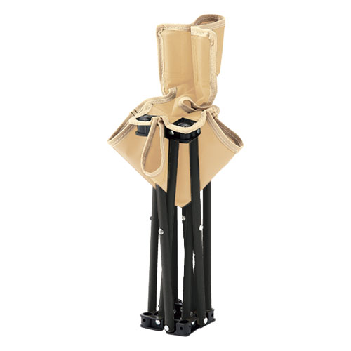 レジャー・アンド・ライフ ポータブルminiレジャーチェア