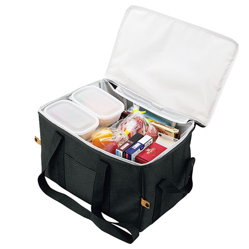 レジャー・アンド・ライフ 保温保冷ビッグボックスバッグ